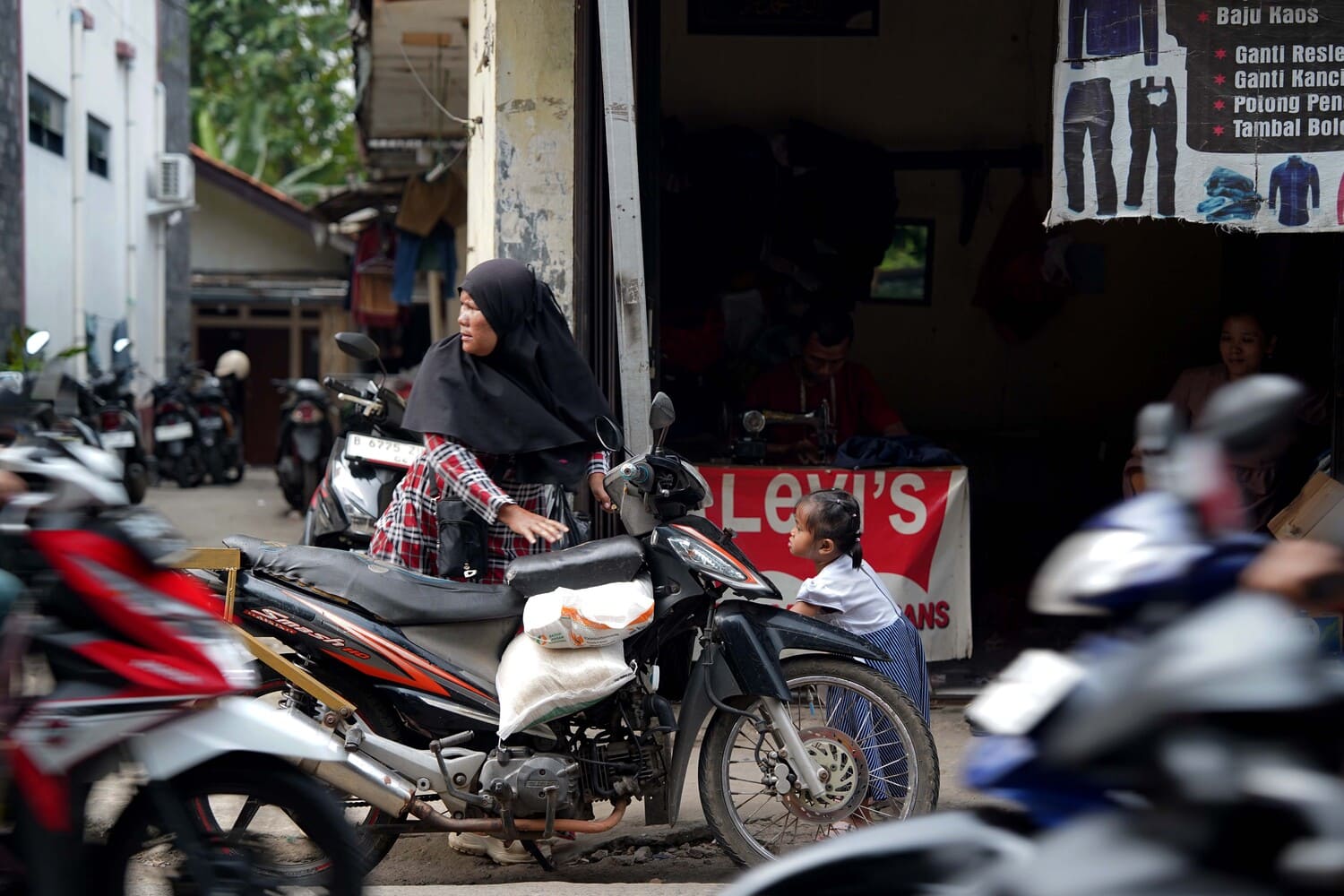 Survei LPS Ungkap Keyakinan Ekonomi Rumah Tangga di Bawah Rp1,5 Juta per Bulan Menguat